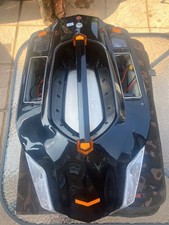 Toslon x boat ,auto pilot ,tf 500 fish finder