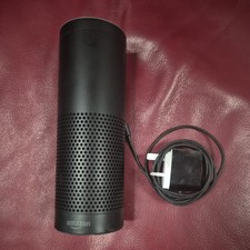 Amazon Echo 1st Gen Smart