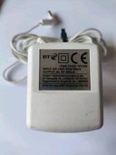 BT 9V AC Power Supply 872300