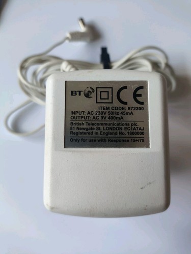 Power supply 872300 - power,