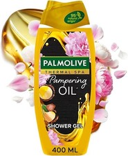 Palmolive Thermal Spa