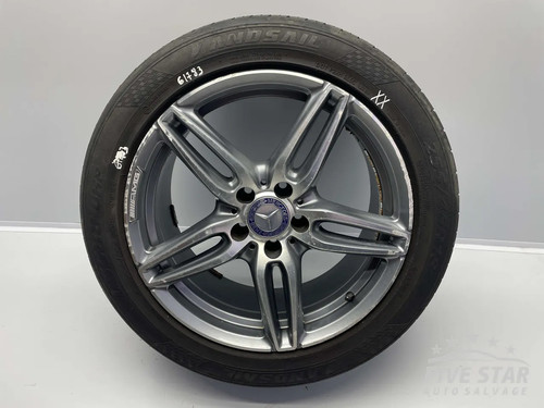 Mercedes benz class r18 - mercedes-benz,