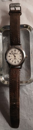 Timex expedition indiglo - timex,