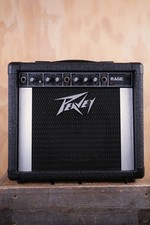 Peavey Rage 12 USA Solid-State