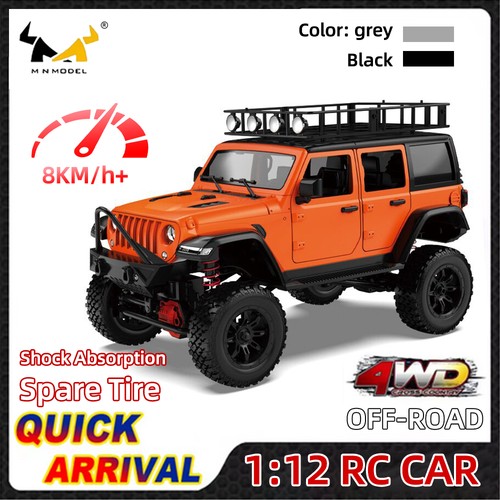 Model mn128 rc - mn128,