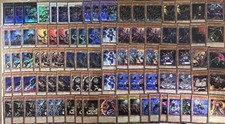 Zombie Deck Core *Ready To Play* - YuGiOh Bundle 87 CARD Set