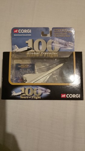 Corgi showcase 100 years - corgi,