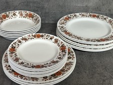 Vintage 1970’s Glo-White