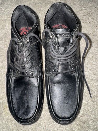 Kickers bosley boots men - bosley,