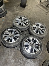 SET OF CITROEN C4 GRAND