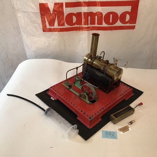 Mamod se3 twin - mamod,