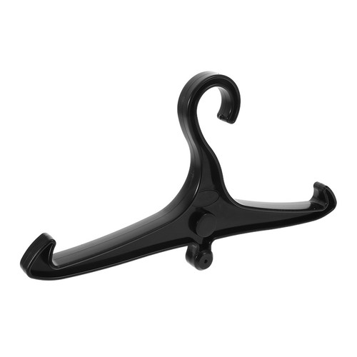 Wetsuit hanger for scuba - ,