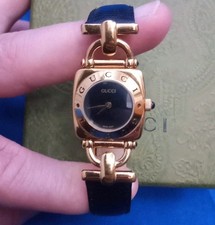 Vintage gucci 6300l - 6300l, horsebit