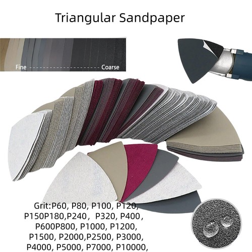Mouse detail sander wet dry - sander,