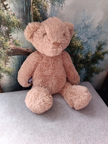 Snuggle buddies benji bear - snuggle,