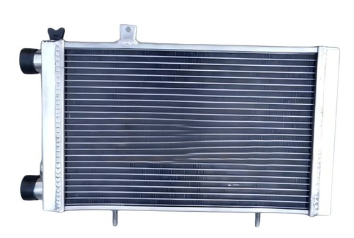 Alloy radiator for lotus - radiator,