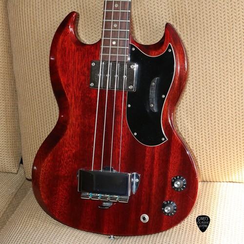 1969 gibson 0 - 1969,