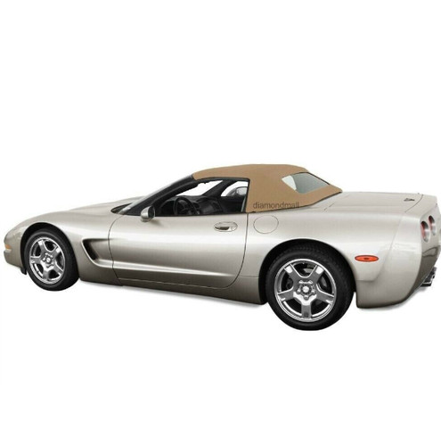 Fits chevrolet corvette - chevrolet,