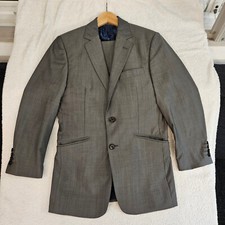 Duchamp London men's suit