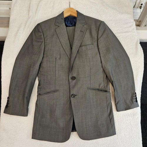 Duchamp london men suit - london,