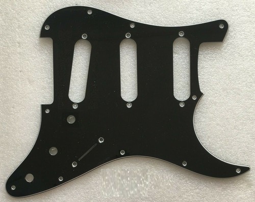 Pickguard for fender aerodyne - pickguard,