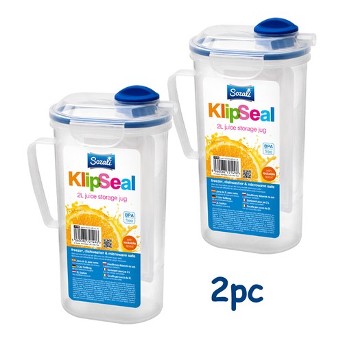 Plastic juice jug drinks - plastic,