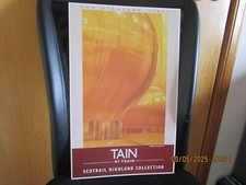 ScotRail Highland Collection