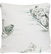 Boat Cushion Cover Nina