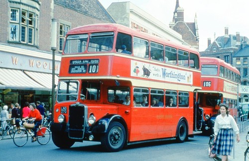 Eastern counties bristol lkh - bristol, k