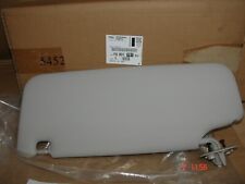 YQ001791BJ Drivers Side Sun