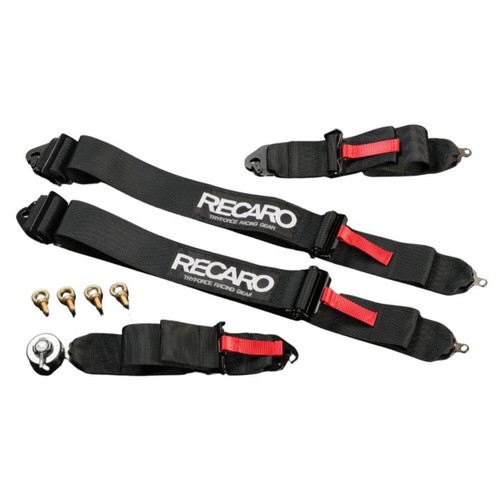 Recaro tryforce racing - recaro,