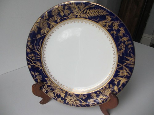 Antique royal worcester - antique,