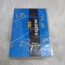 SIMPLY MATHS Part 3 Volumes