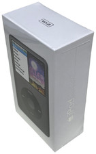 Apple iPod Classic 7th Gen