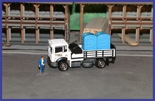 Matchbox _ HO Scale _ 2019 _
