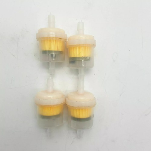Pcs chinese fuel gas filter - 4,