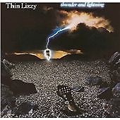 Thin lizzy thunder - lizzy,