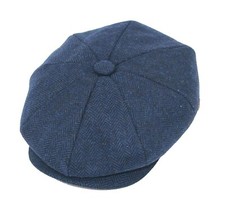 Peaky Blinder's Style Hats