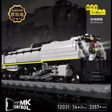 Mould King 12031 No Union