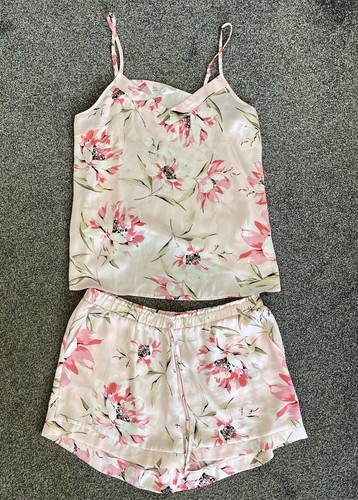 Love lounge pink floral - to,