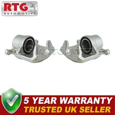 2x Front Brake Calipers Fits