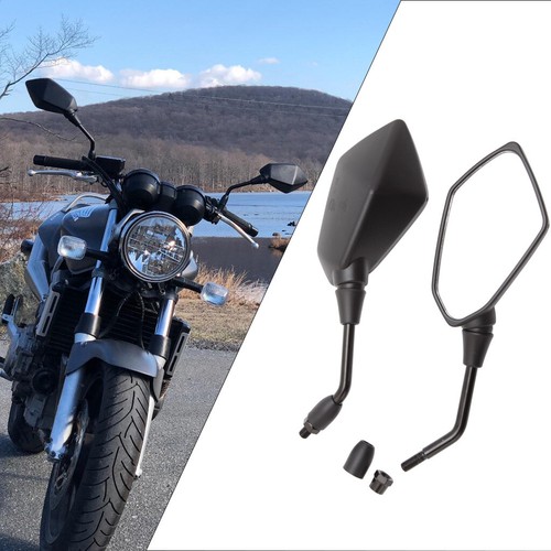 Universal black motorcycle - universal,