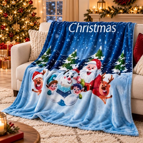Christmas santa design - santa,
