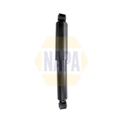 Napa front shock absorbers - napa, 2