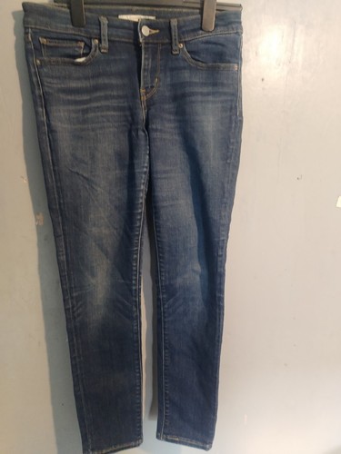 Levi 711 skinny jeans womens - skinny,