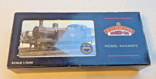 Bachmann branchline 3f - branchline,