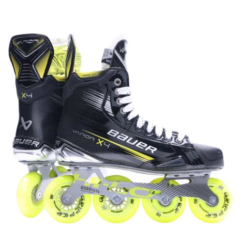 Bauer vapor inline skates - vapor, x4