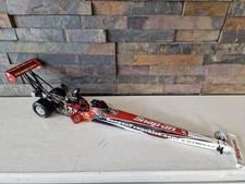 Snap-on Racing Dragster Model Kit Red Black Automotive NHRA Doug Herbert 1:24