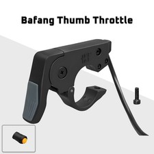 Thumb Finger Throttle Ebike