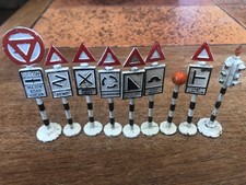 Triang Hornby R43 Home signal